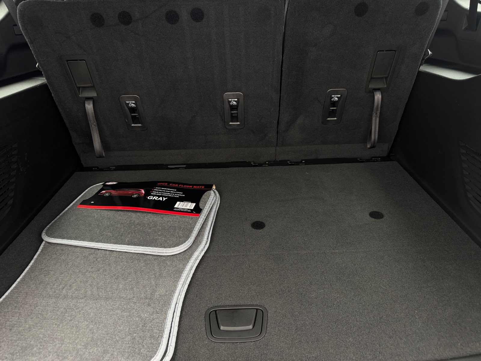 Thumbnail: 2021 Chevrolet Suburban - 6