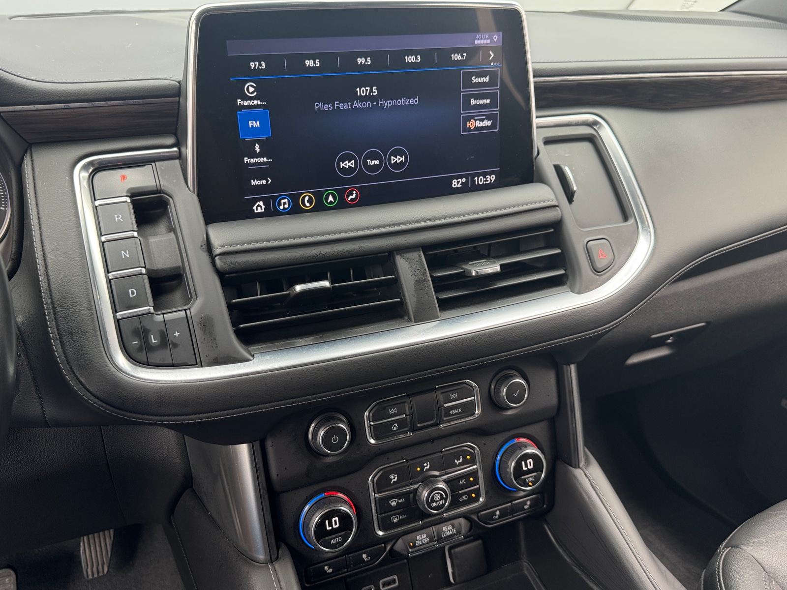 Thumbnail: 2021 Chevrolet Suburban - 3