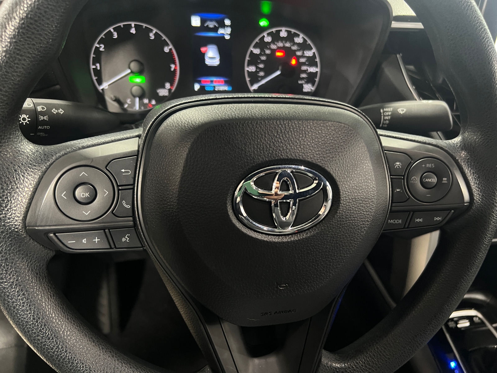 Thumbnail: 2023 Toyota Corolla Cross - 5