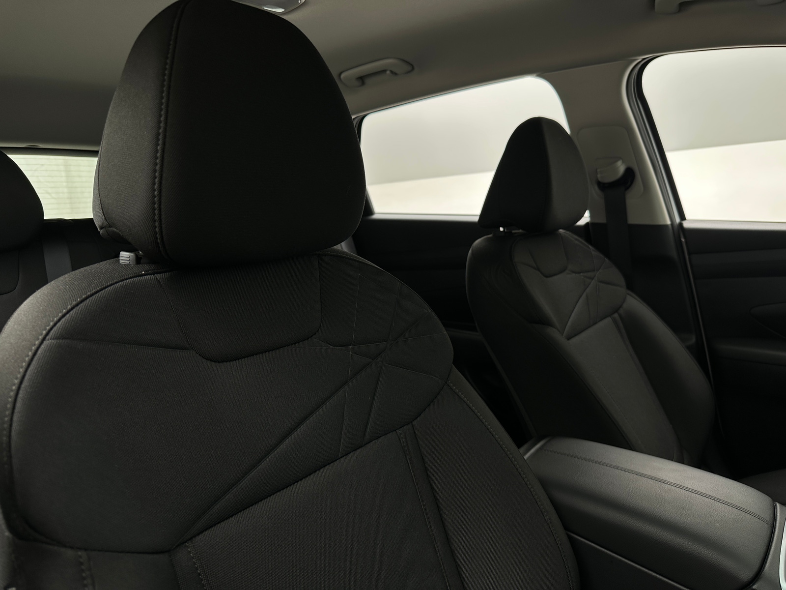 Thumbnail: 2025 Hyundai Tucson - 2