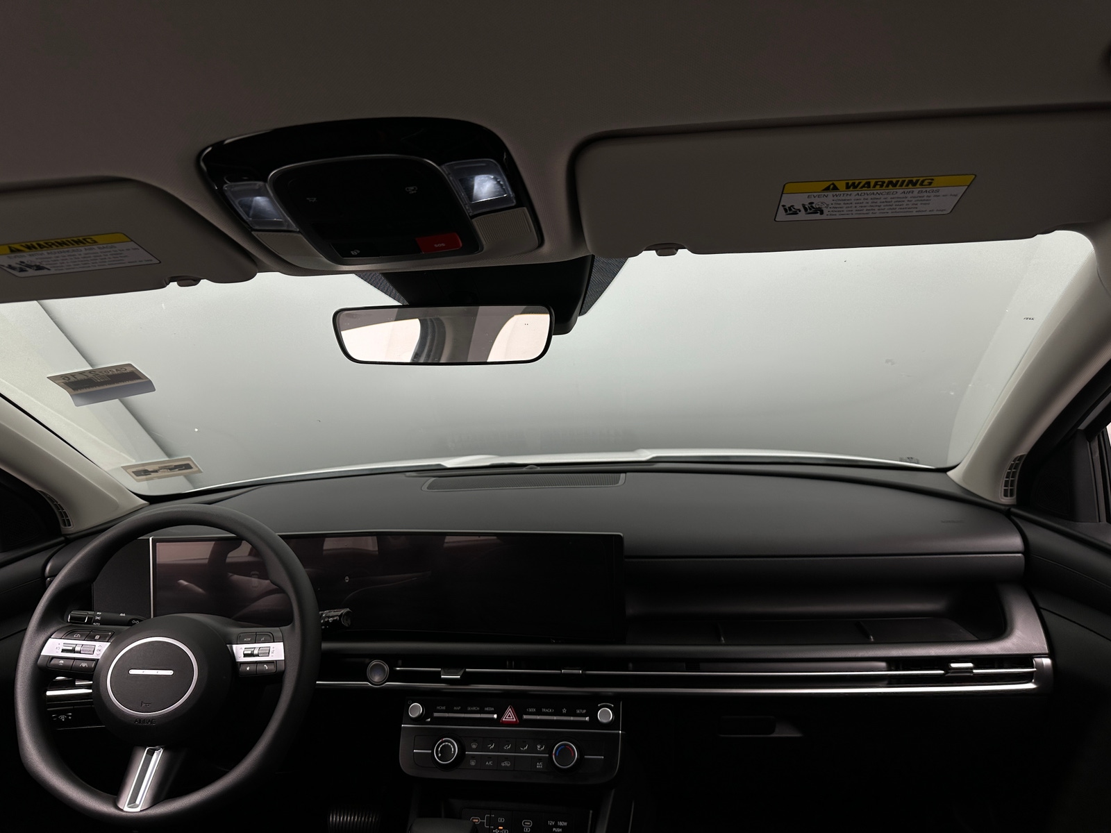 Thumbnail: 2025 Hyundai Tucson - 3