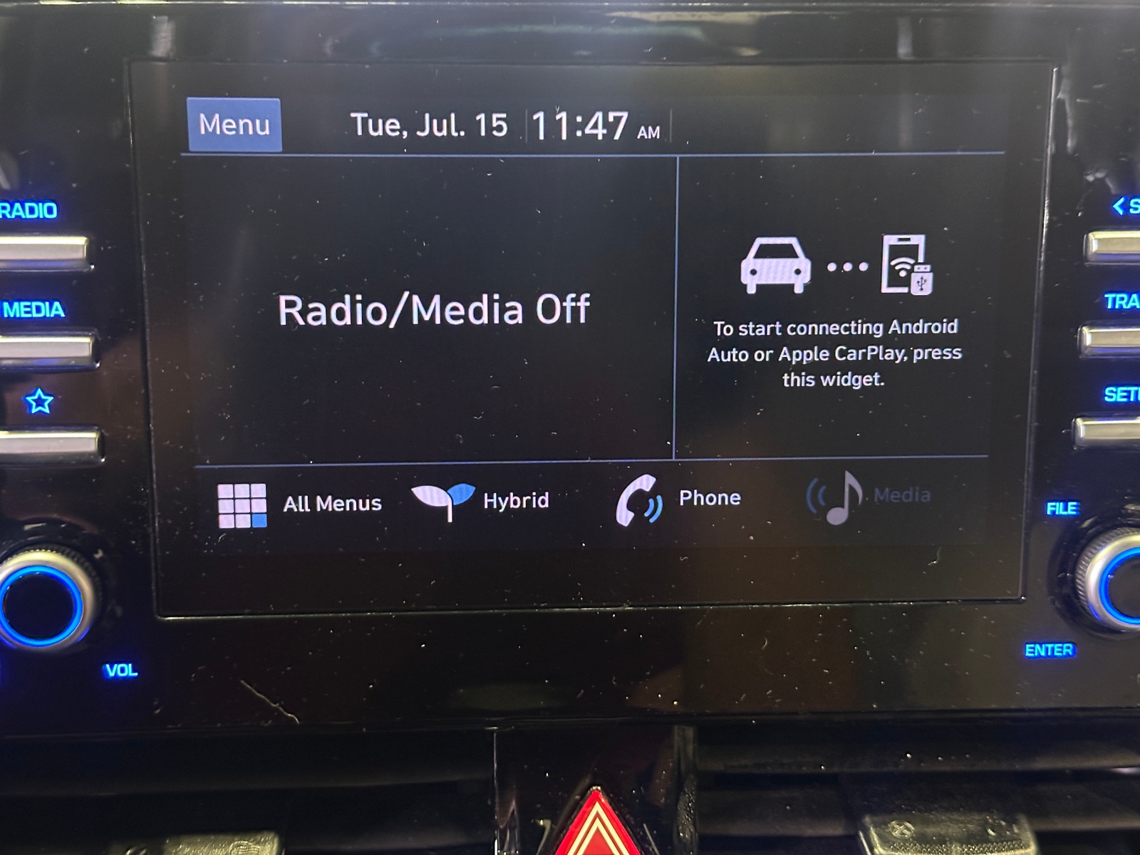 Thumbnail: 2022 Hyundai Ioniq - 4