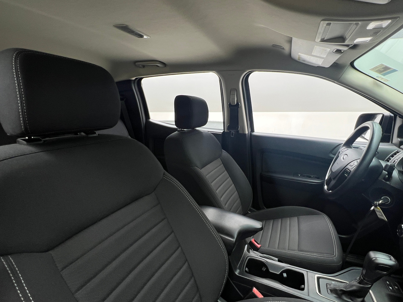 Thumbnail: 2020 Ford Ranger - 2