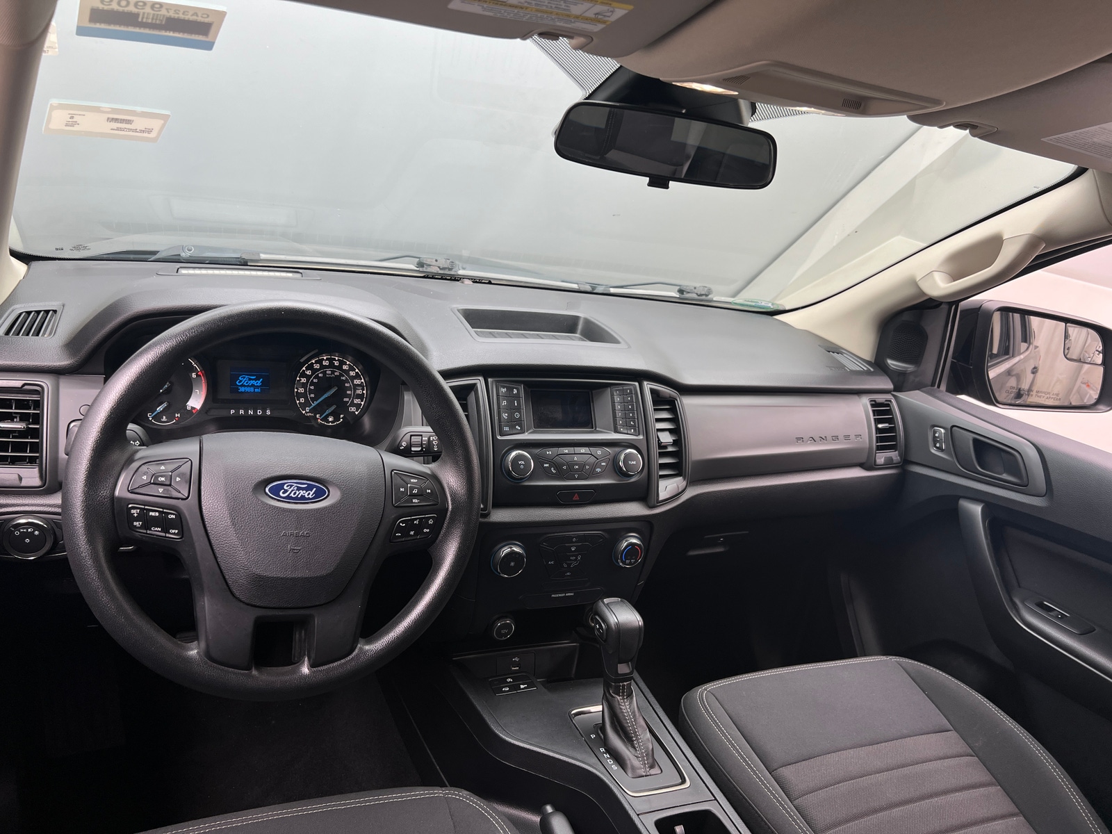 Thumbnail: 2020 Ford Ranger - 3