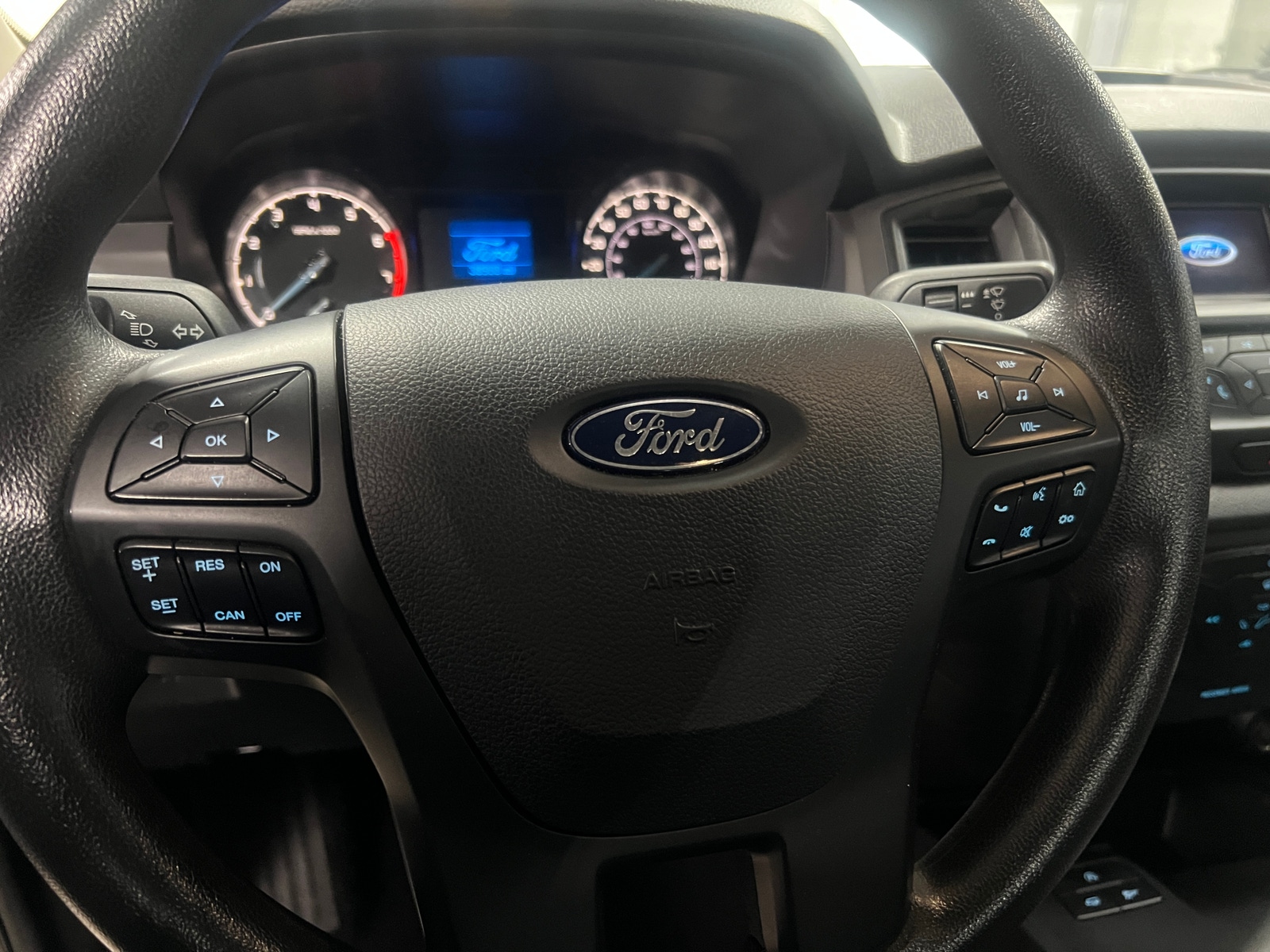 Thumbnail: 2020 Ford Ranger - 5