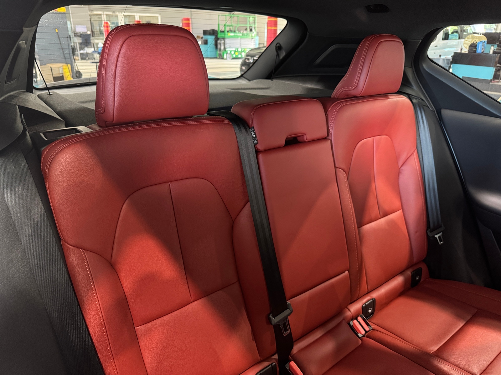 Thumbnail: 2020 Volvo XC40 - 5