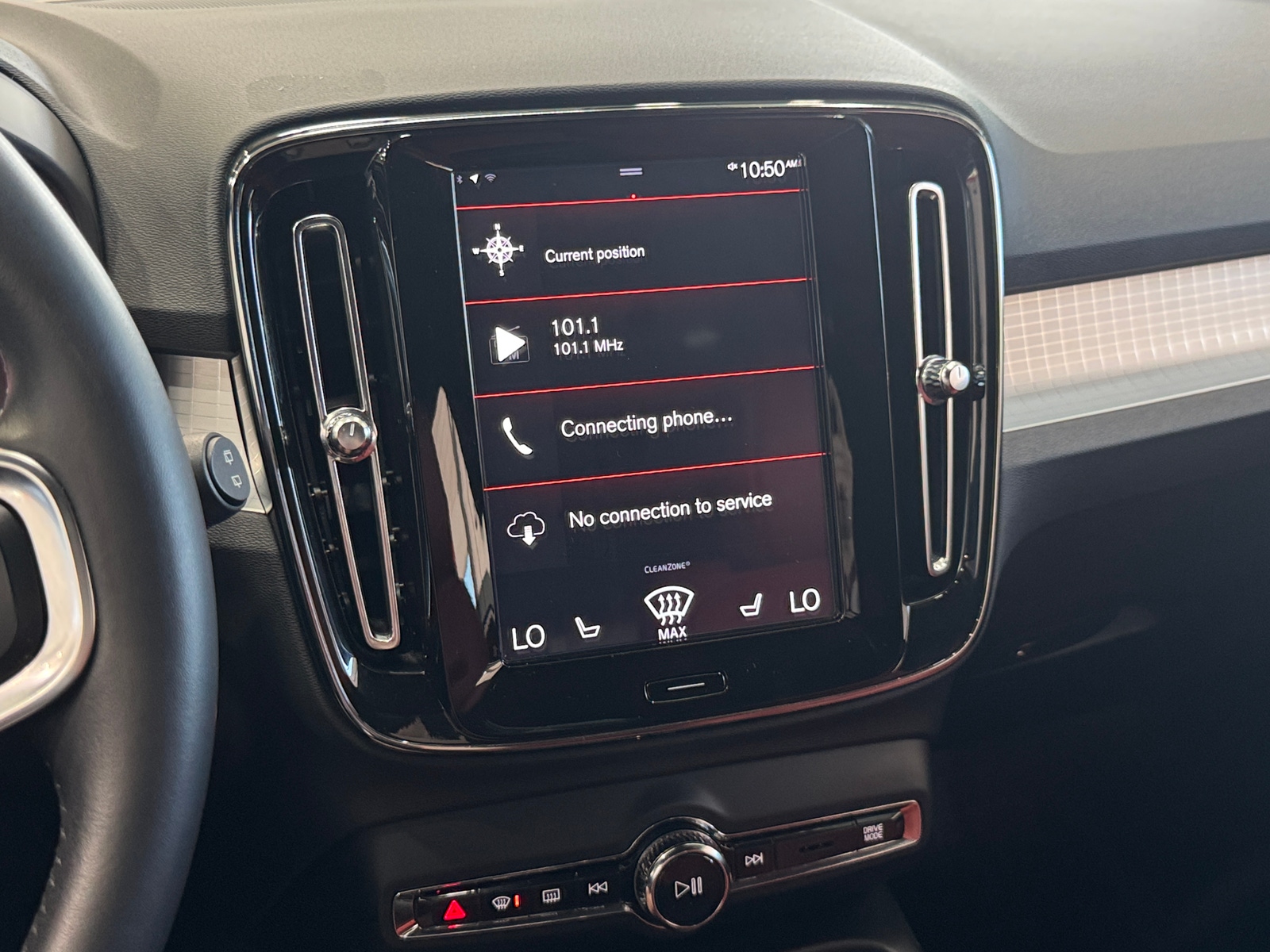 Thumbnail: 2020 Volvo XC40 - 3
