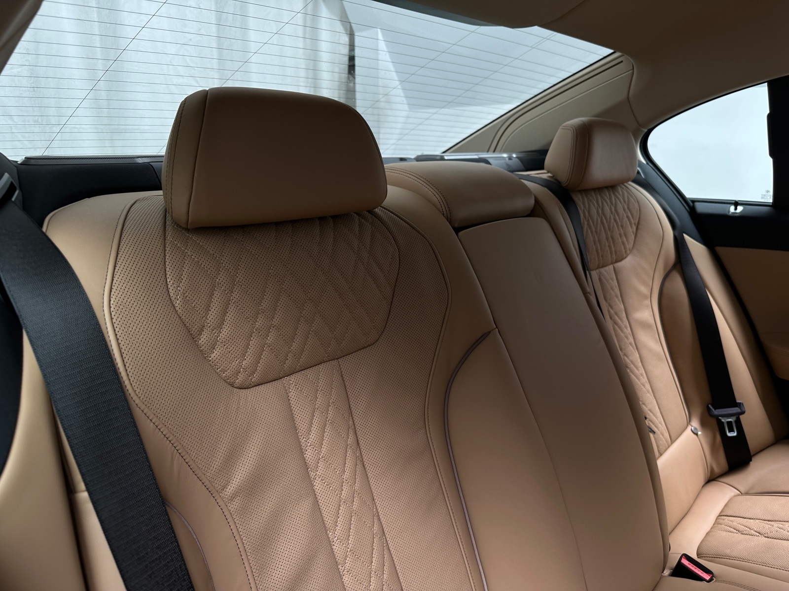 Thumbnail: 2020 BMW 7 Series - 5