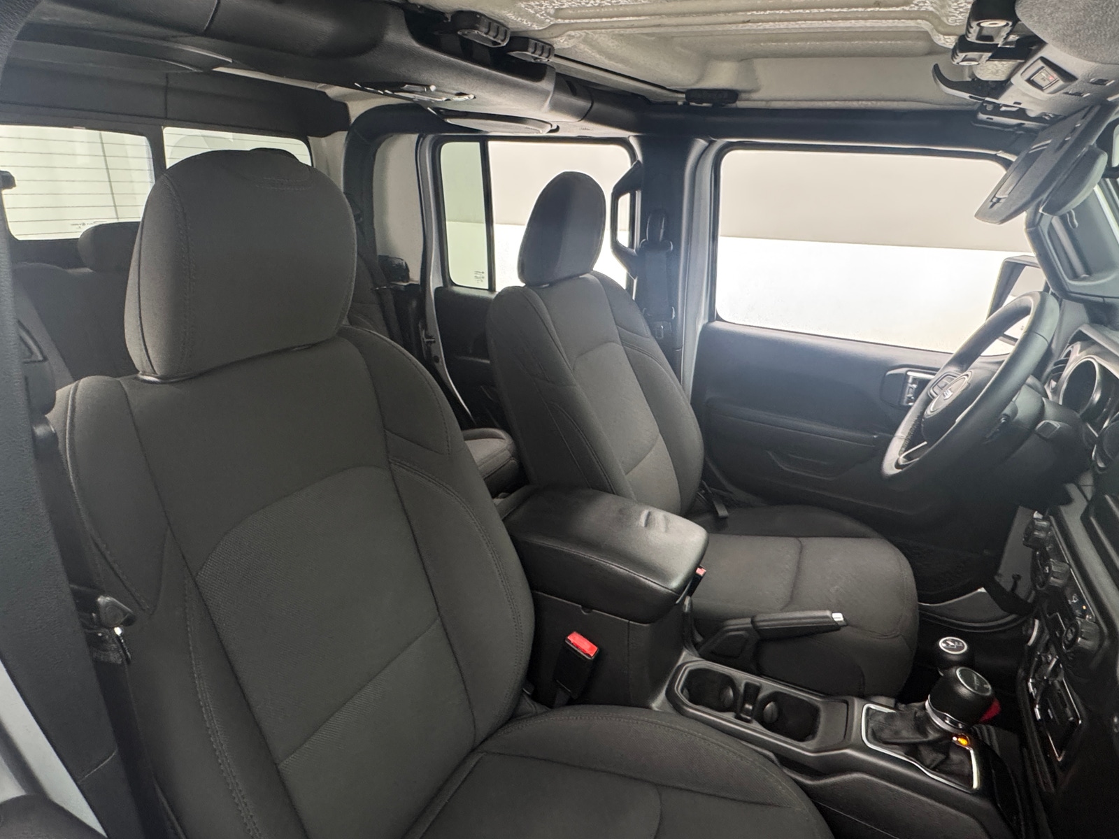 Thumbnail: 2023 Jeep Gladiator - 2