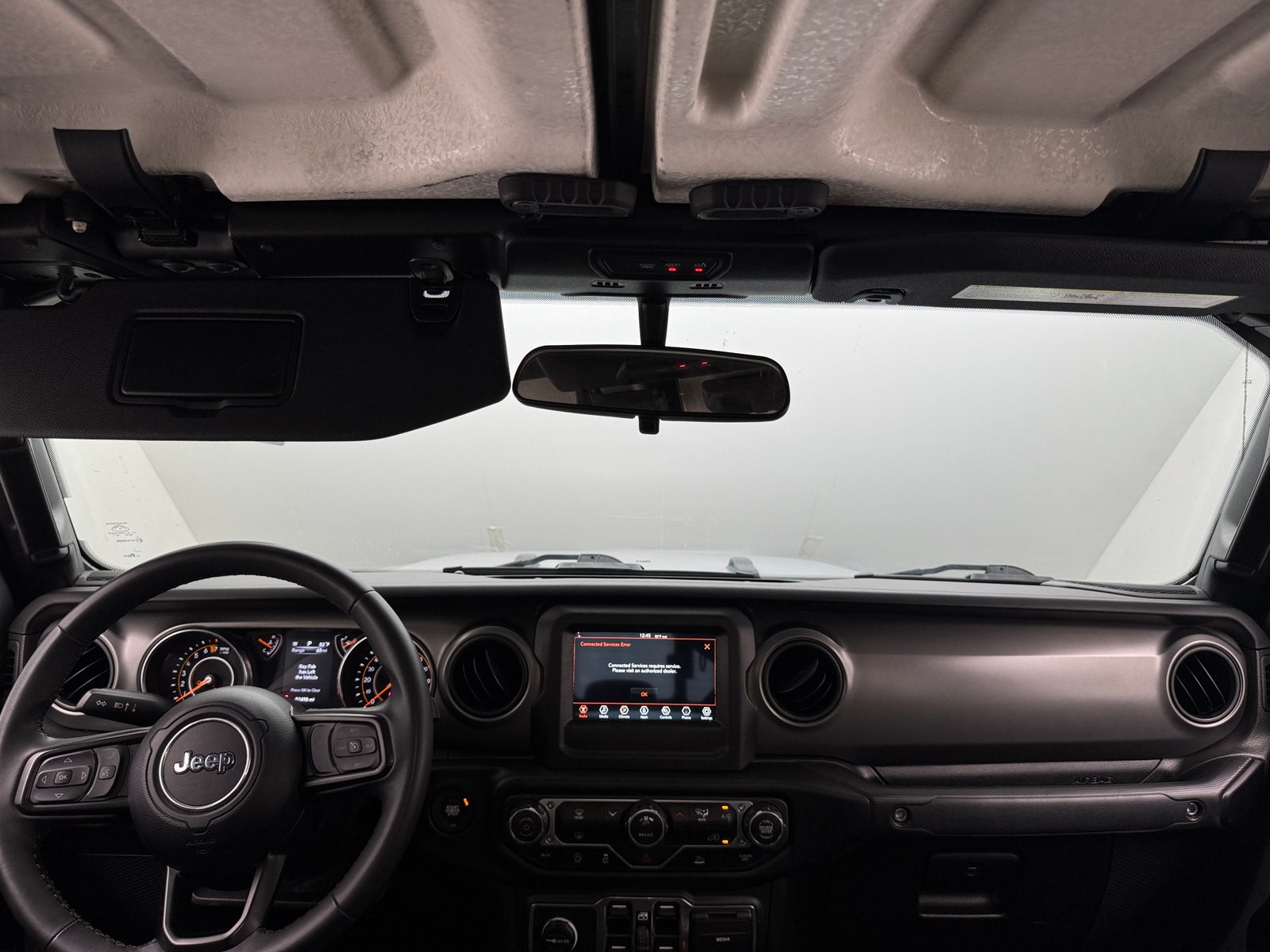 Thumbnail: 2023 Jeep Gladiator - 3