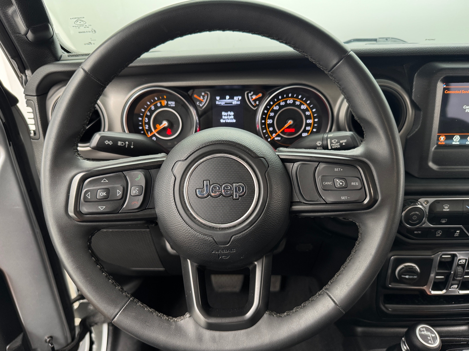 Thumbnail: 2023 Jeep Gladiator - 5