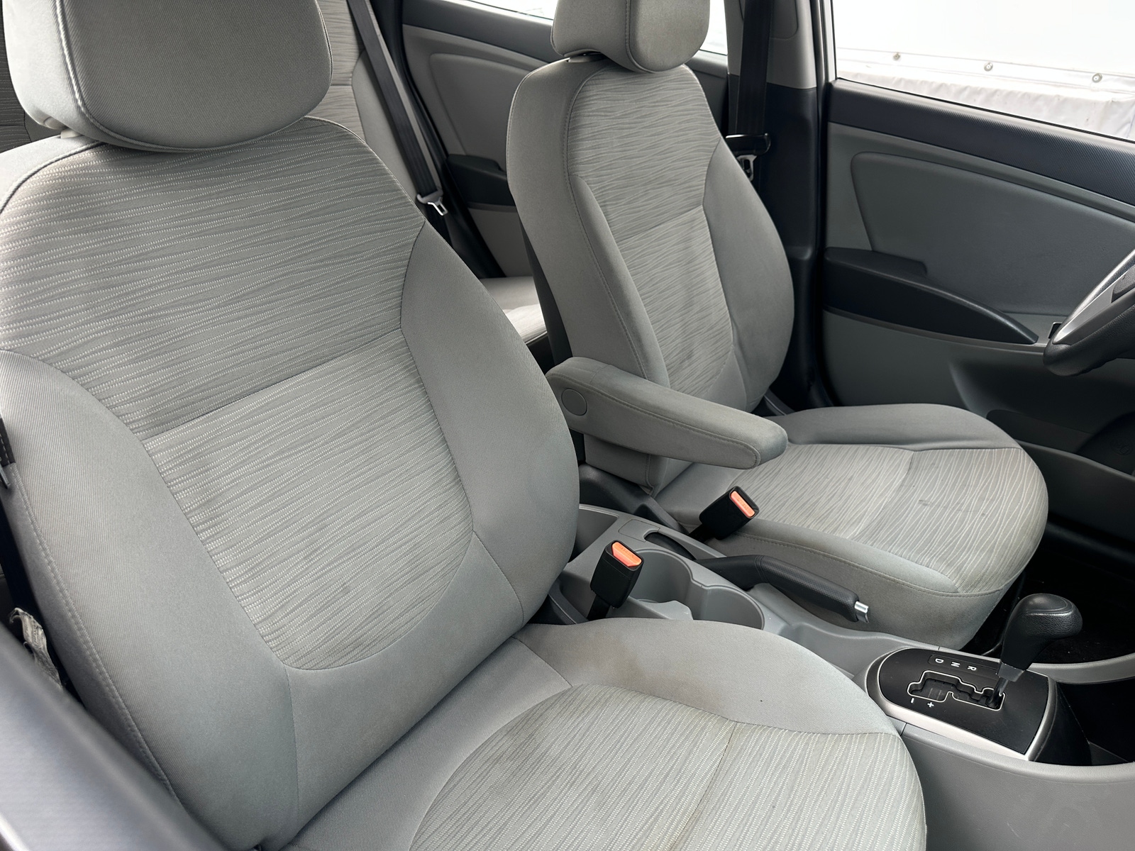 Thumbnail: 2016 Hyundai Accent - 2