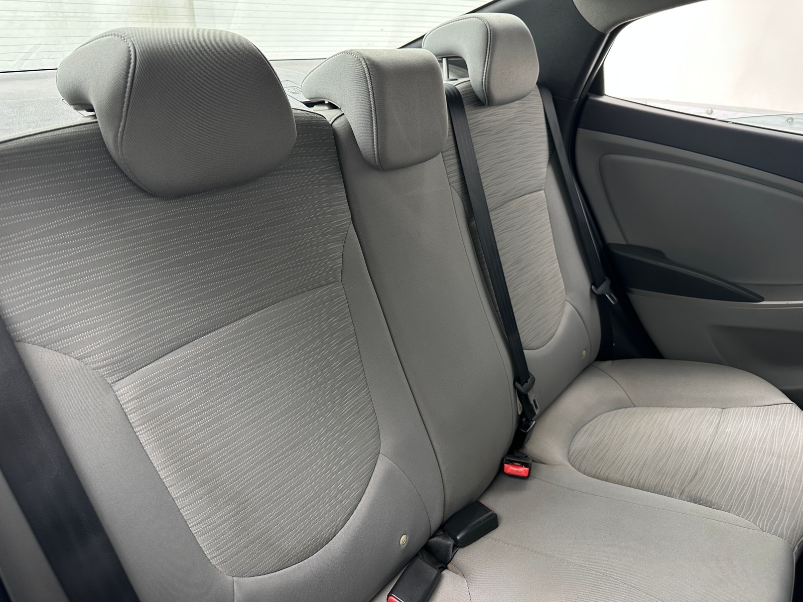 Thumbnail: 2016 Hyundai Accent - 6