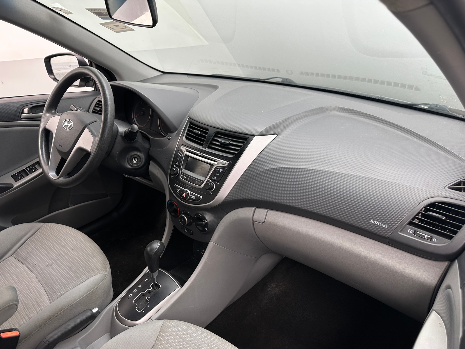 Thumbnail: 2016 Hyundai Accent - 3