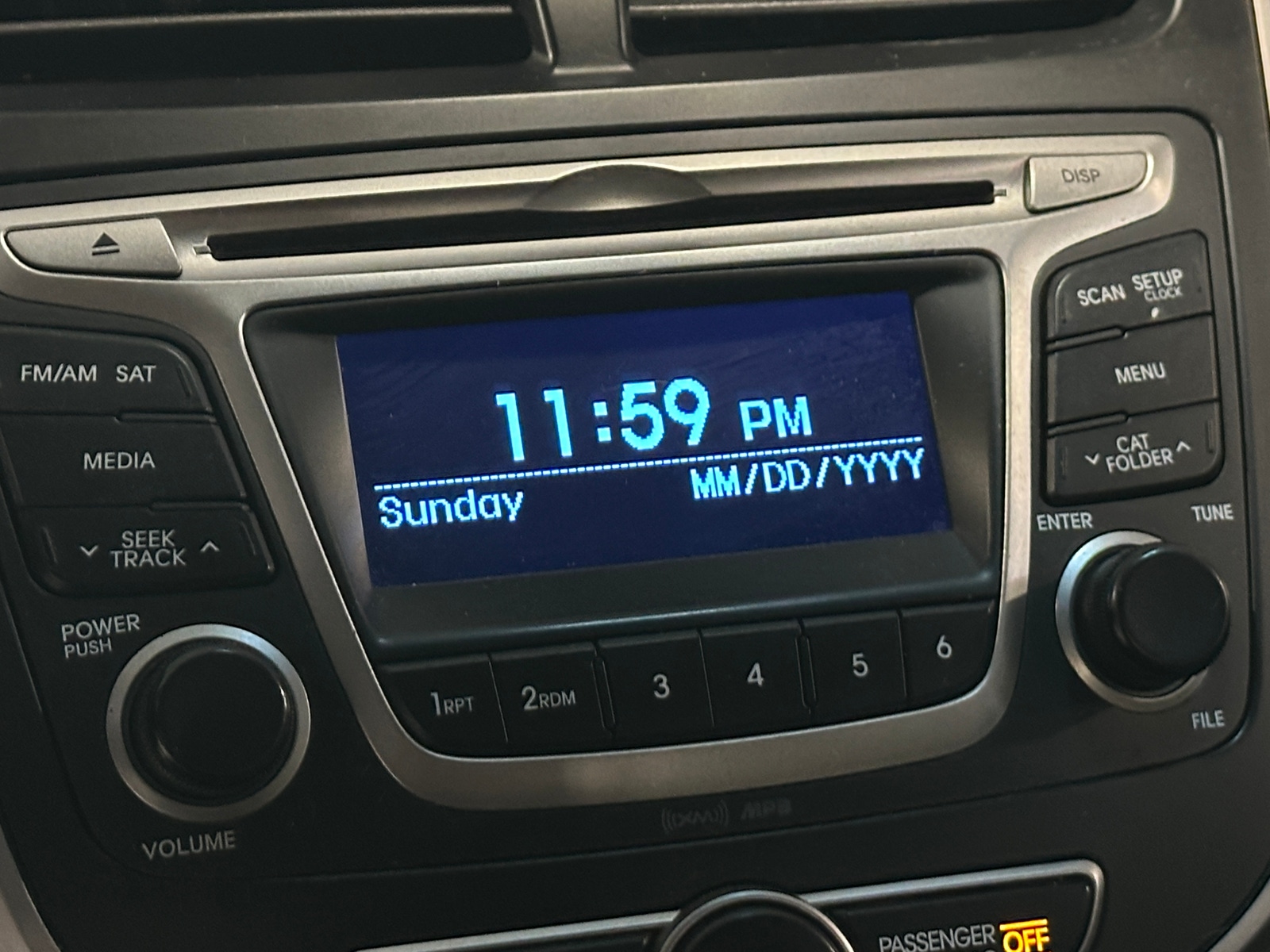 Thumbnail: 2016 Hyundai Accent - 4