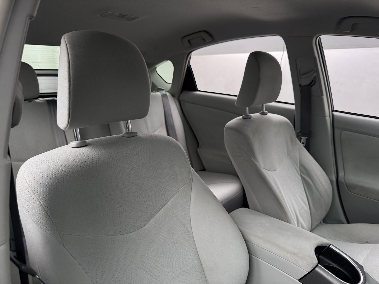 Thumbnail: 2013 Toyota Prius - 2