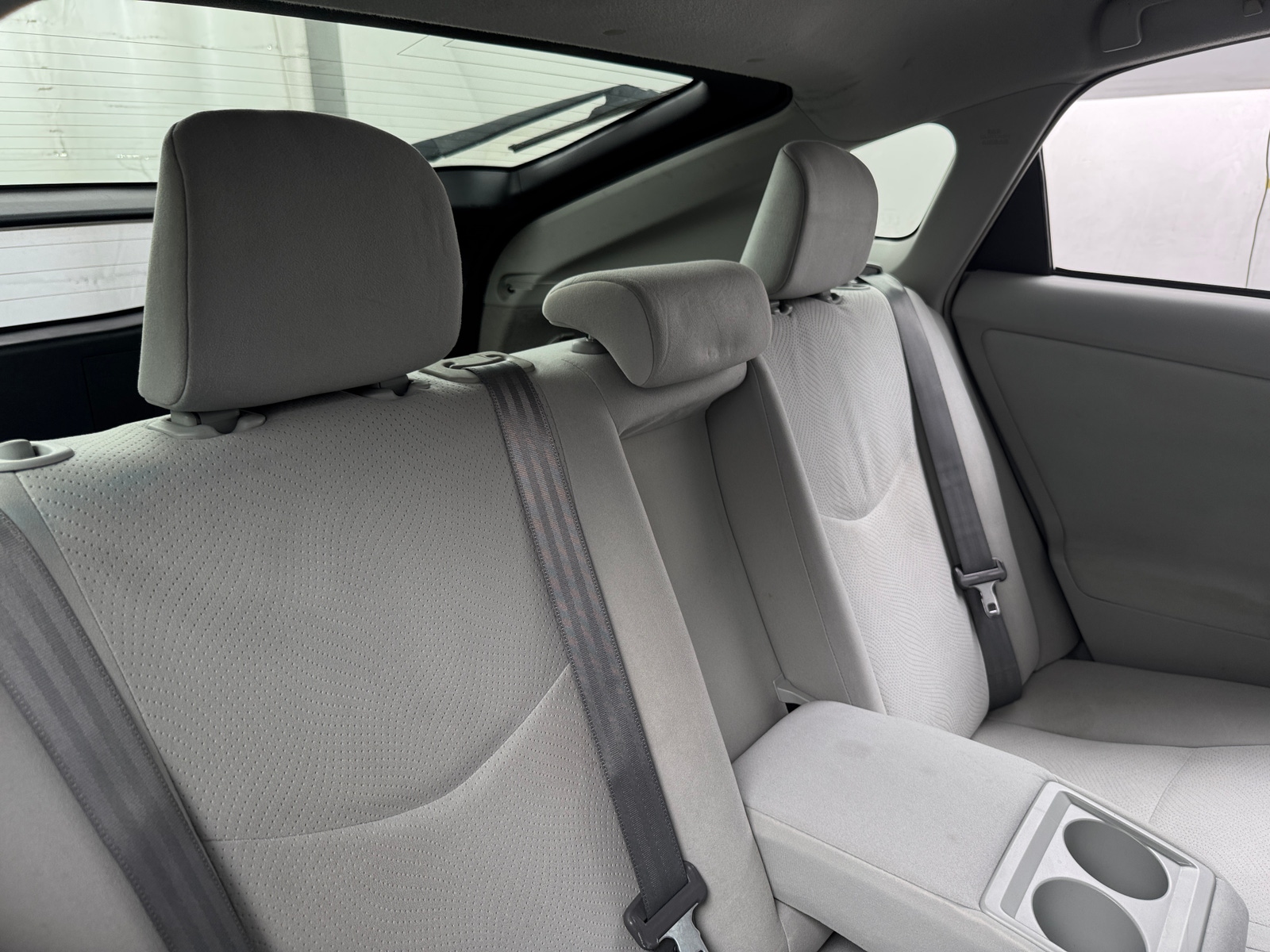 Thumbnail: 2013 Toyota Prius - 6