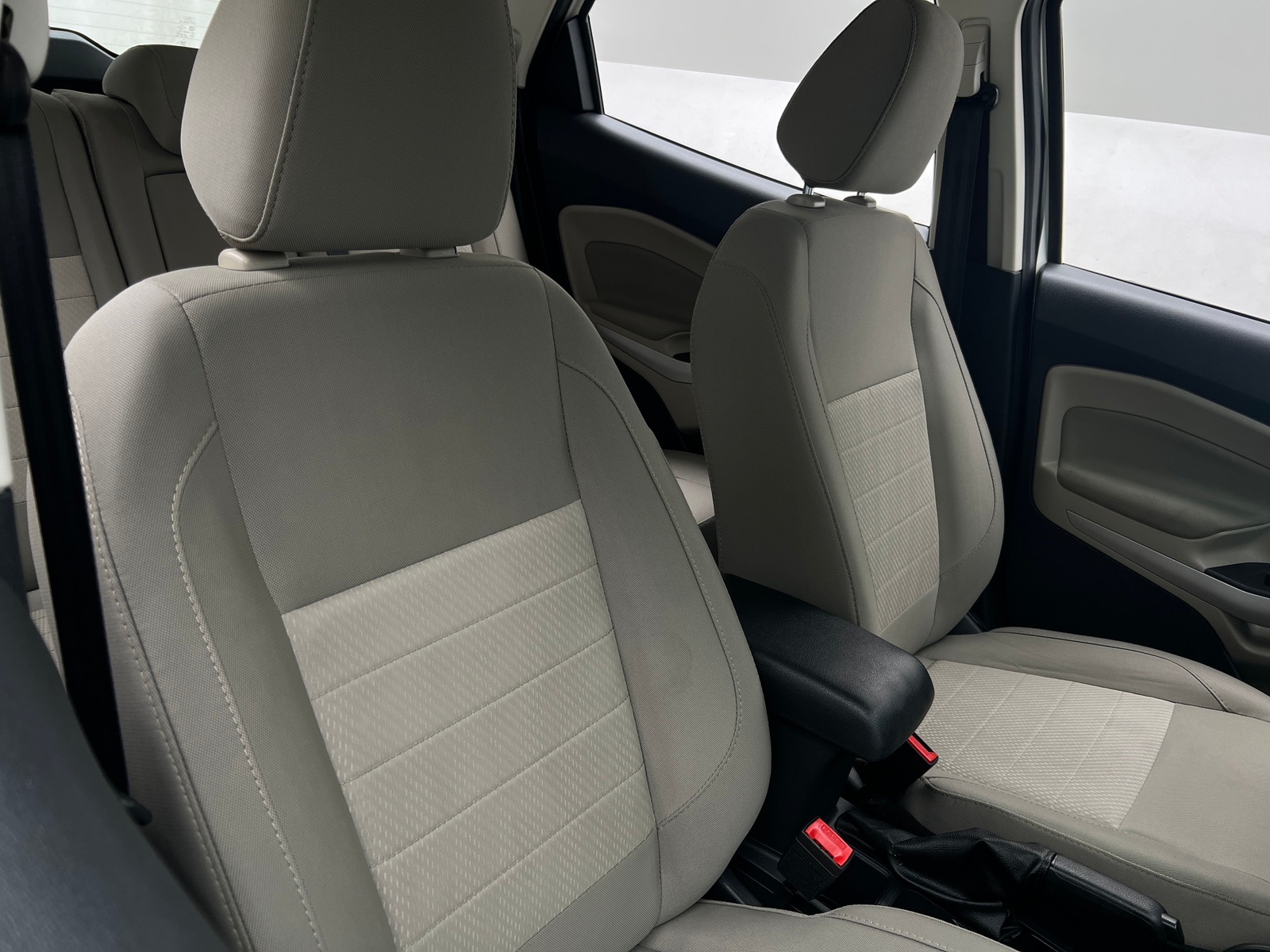 Thumbnail: 2021 Ford EcoSport - 2