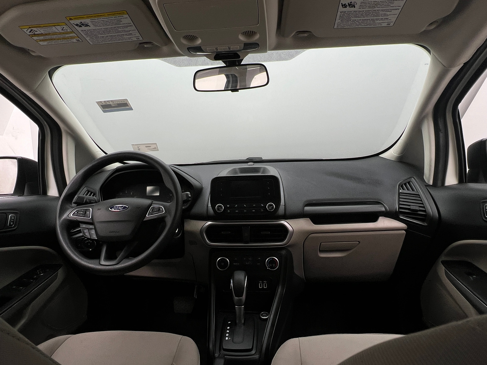 Thumbnail: 2021 Ford EcoSport - 3