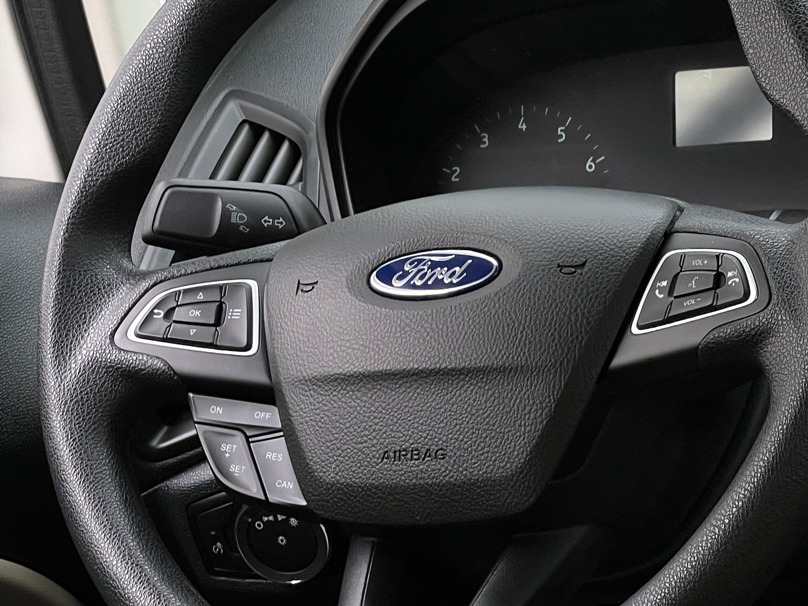 Thumbnail: 2021 Ford EcoSport - 5