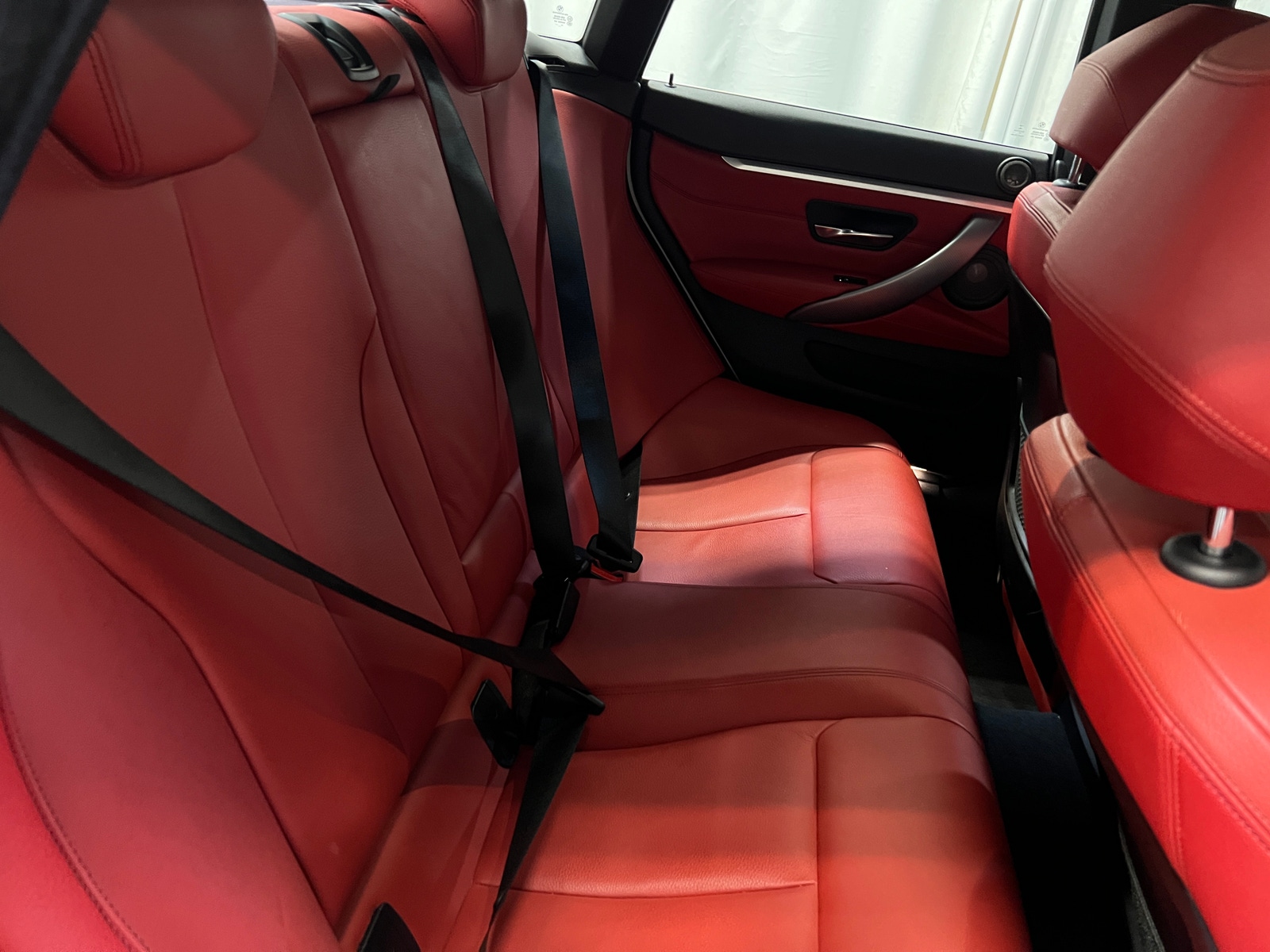 Thumbnail: 2018 BMW 4 Series - 5