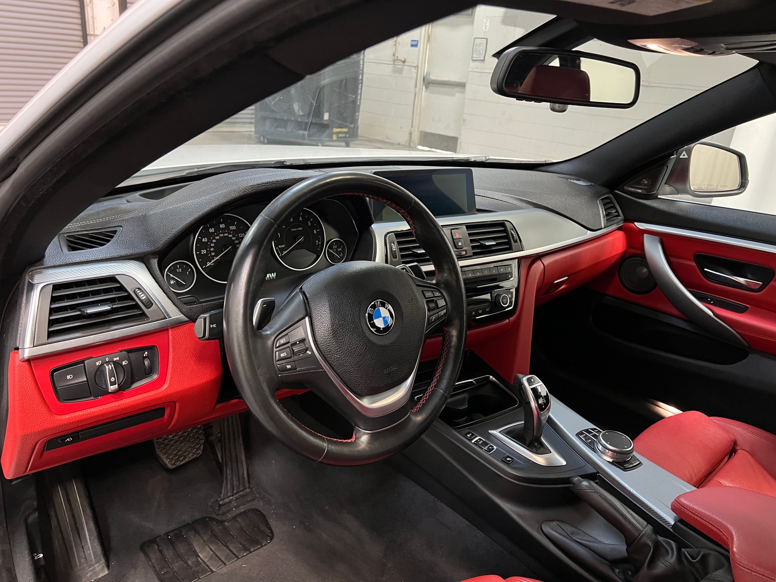 Thumbnail: 2018 BMW 4 Series - 2