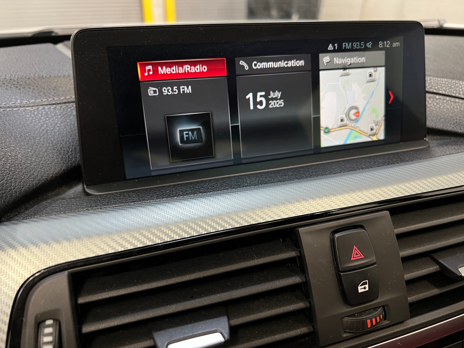 Thumbnail: 2018 BMW 4 Series - 3