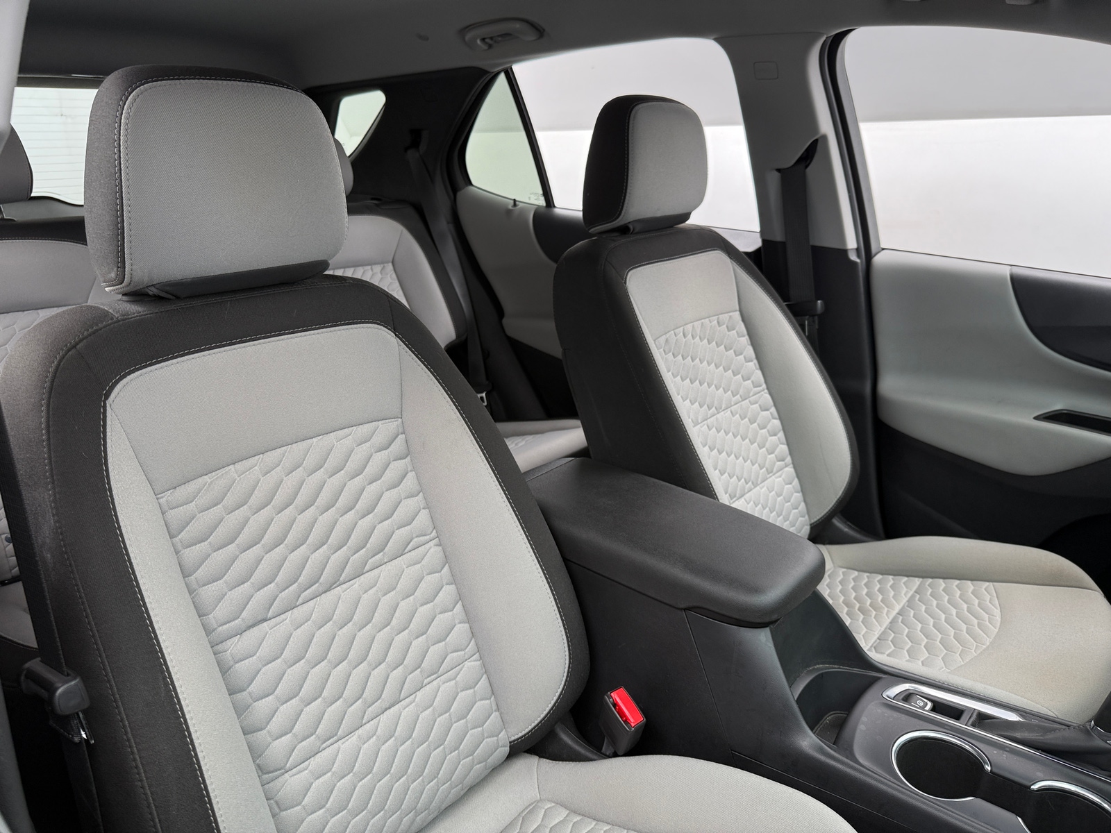 Thumbnail: 2020 Chevrolet Equinox - 2