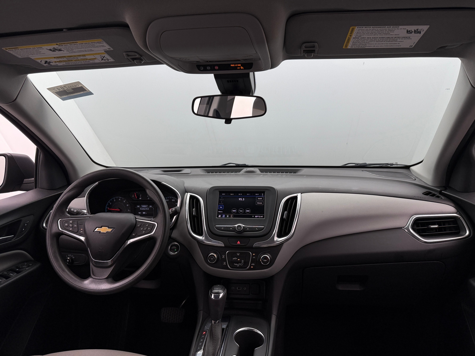 Thumbnail: 2020 Chevrolet Equinox - 3