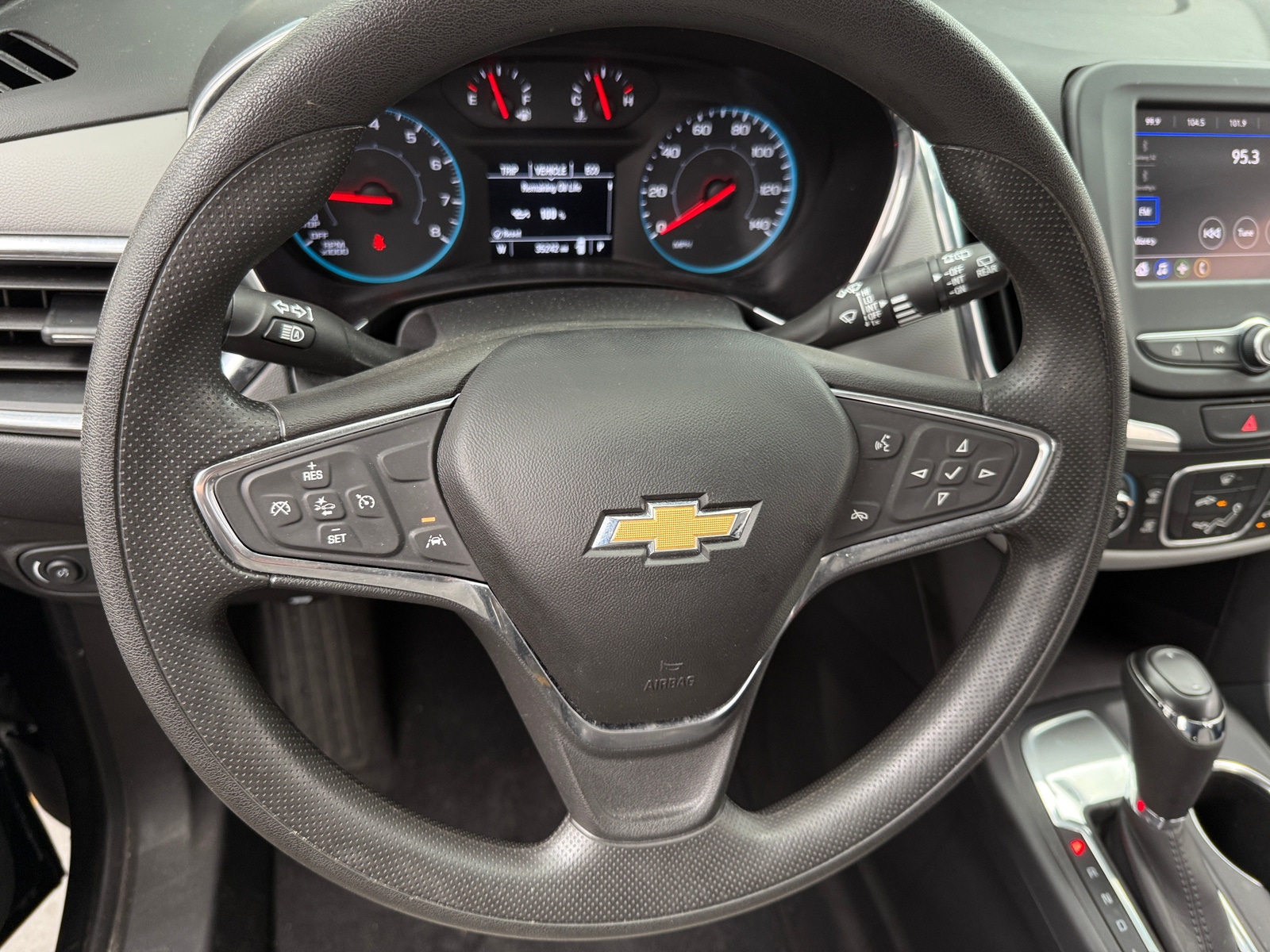 Thumbnail: 2020 Chevrolet Equinox - 5