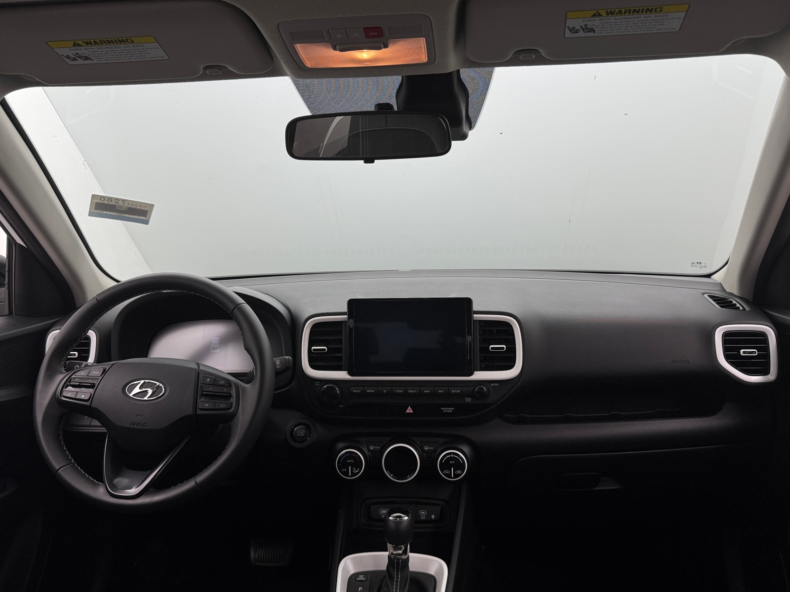 Thumbnail: 2023 Hyundai Venue - 2