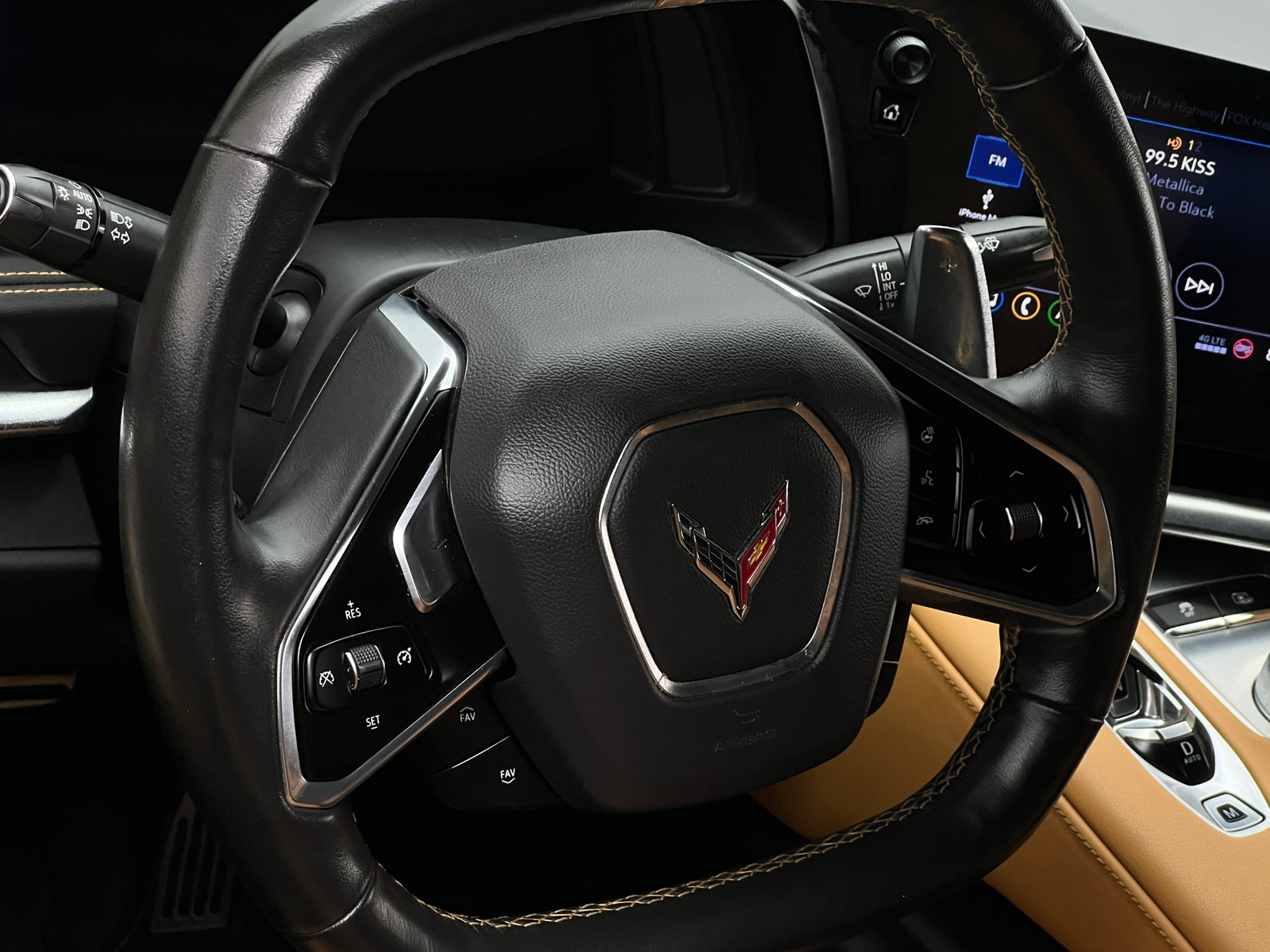 Thumbnail: 2020 Chevrolet Corvette - 3