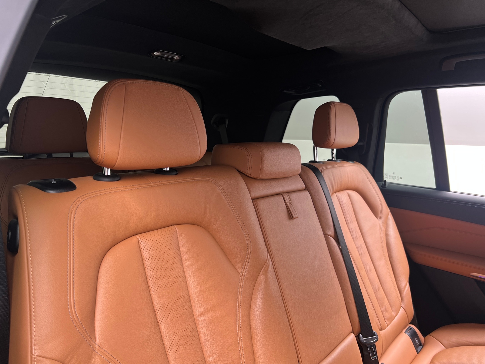 Thumbnail: 2022 BMW X7 - 5