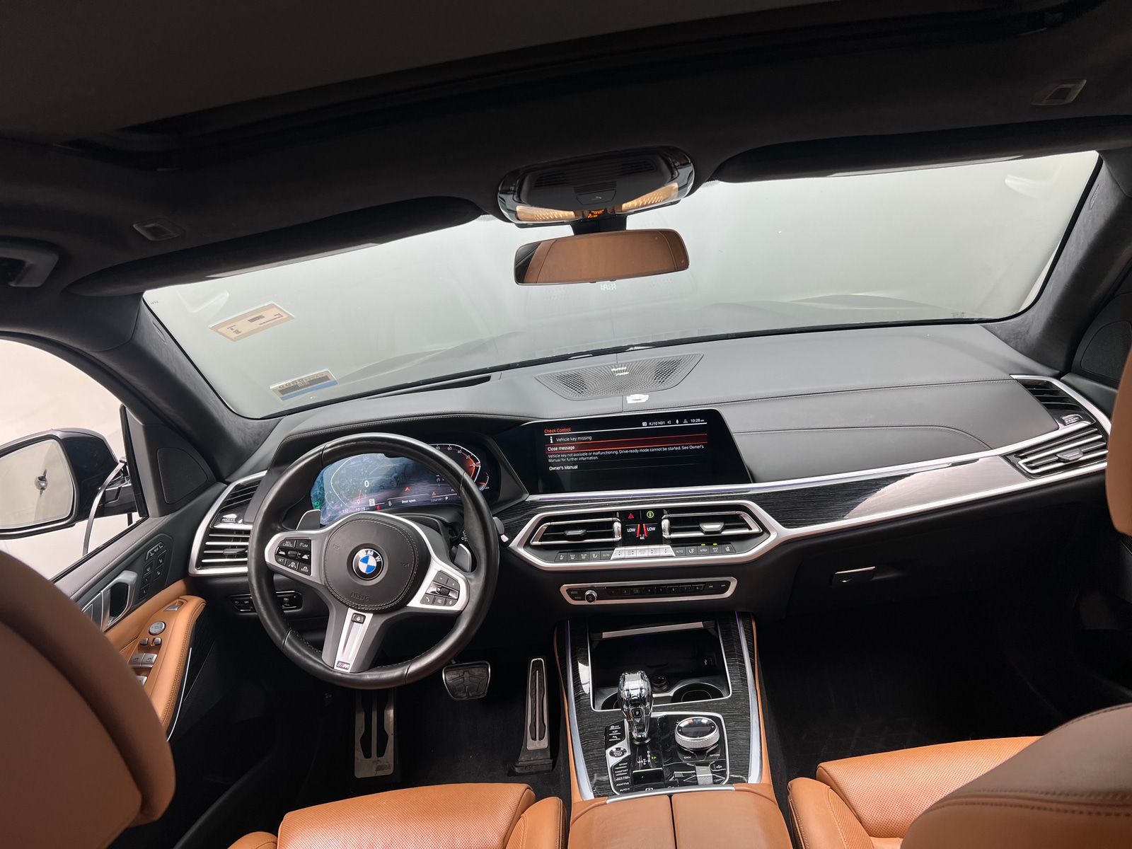 Thumbnail: 2022 BMW X7 - 2