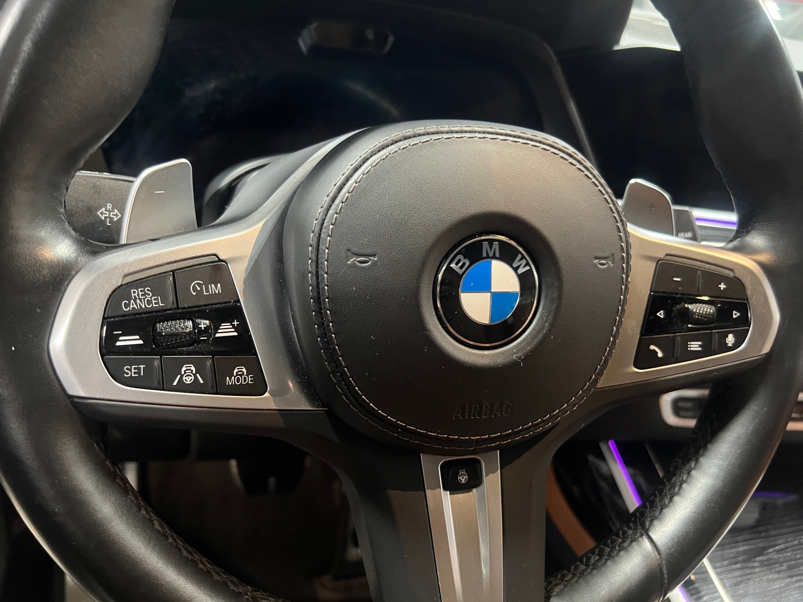 Thumbnail: 2022 BMW X7 - 4
