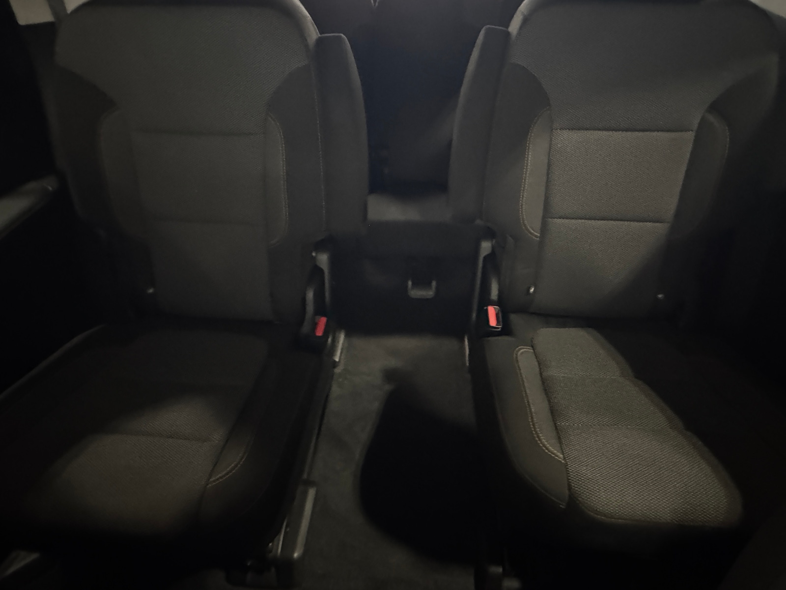 Thumbnail: 2021 Chevrolet Traverse - 6