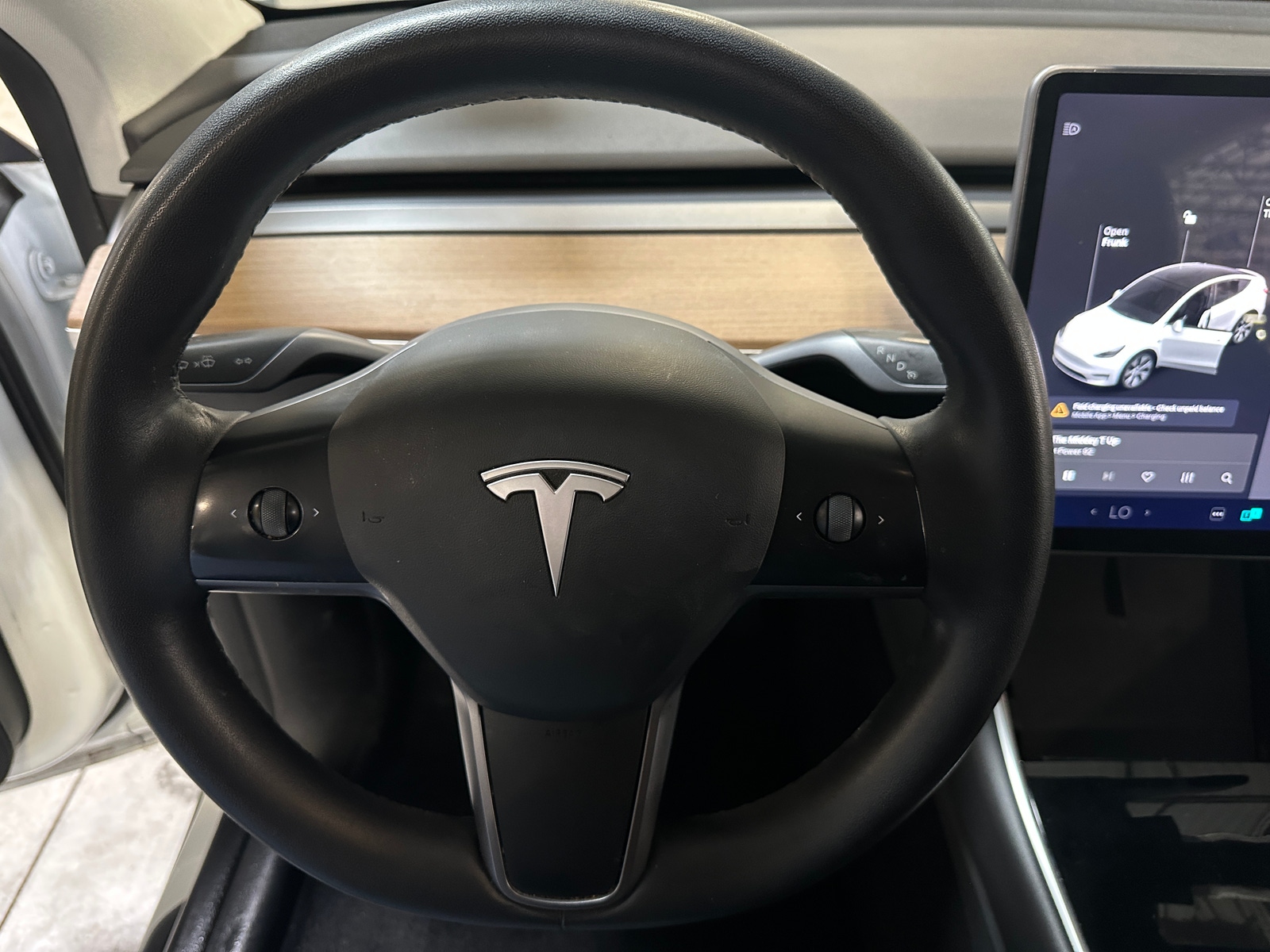 Thumbnail: 2021 Tesla Model Y - 3