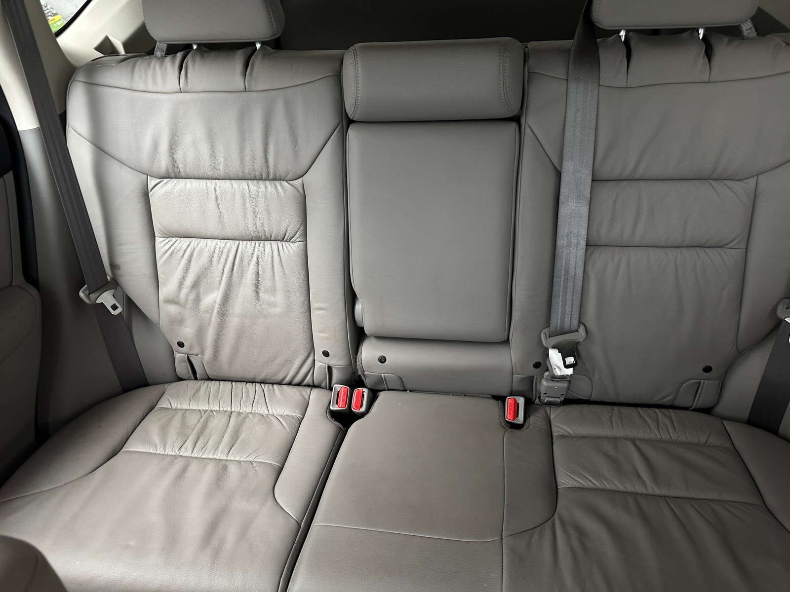 Thumbnail: 2012 Honda CR-V - 5