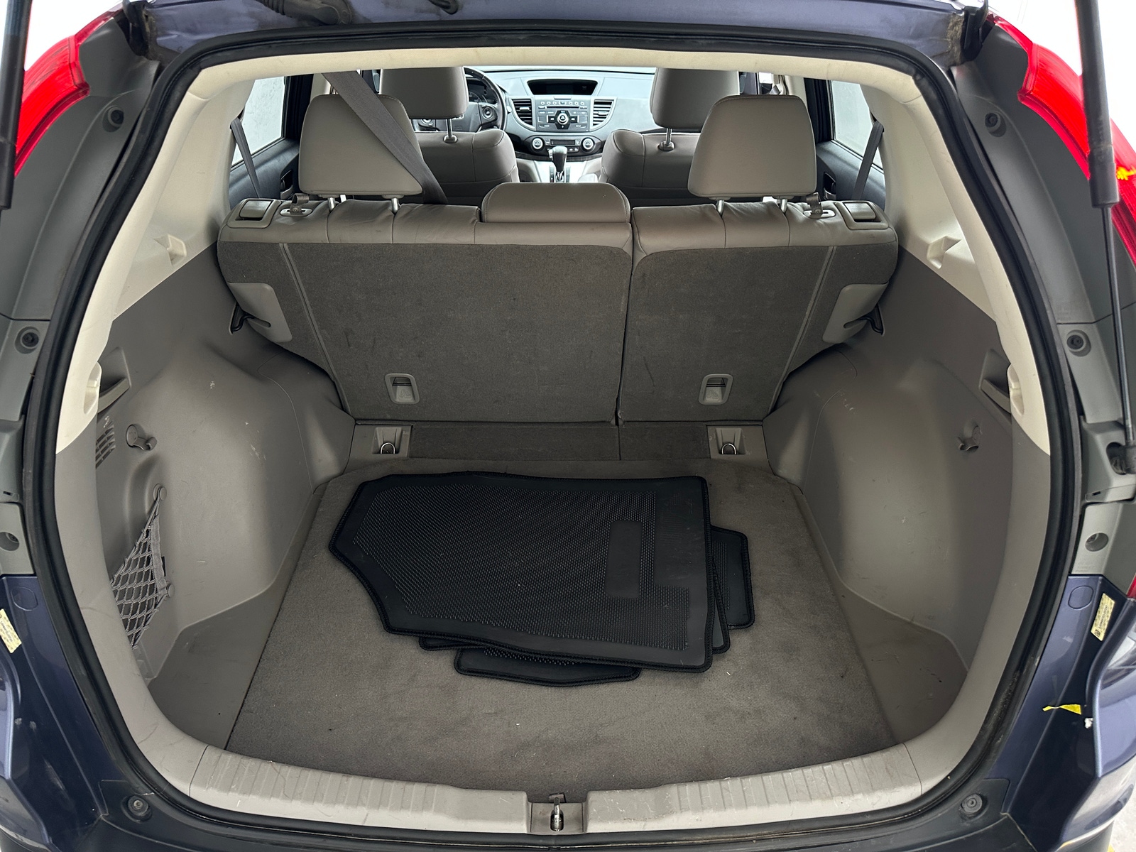 Thumbnail: 2012 Honda CR-V - 6