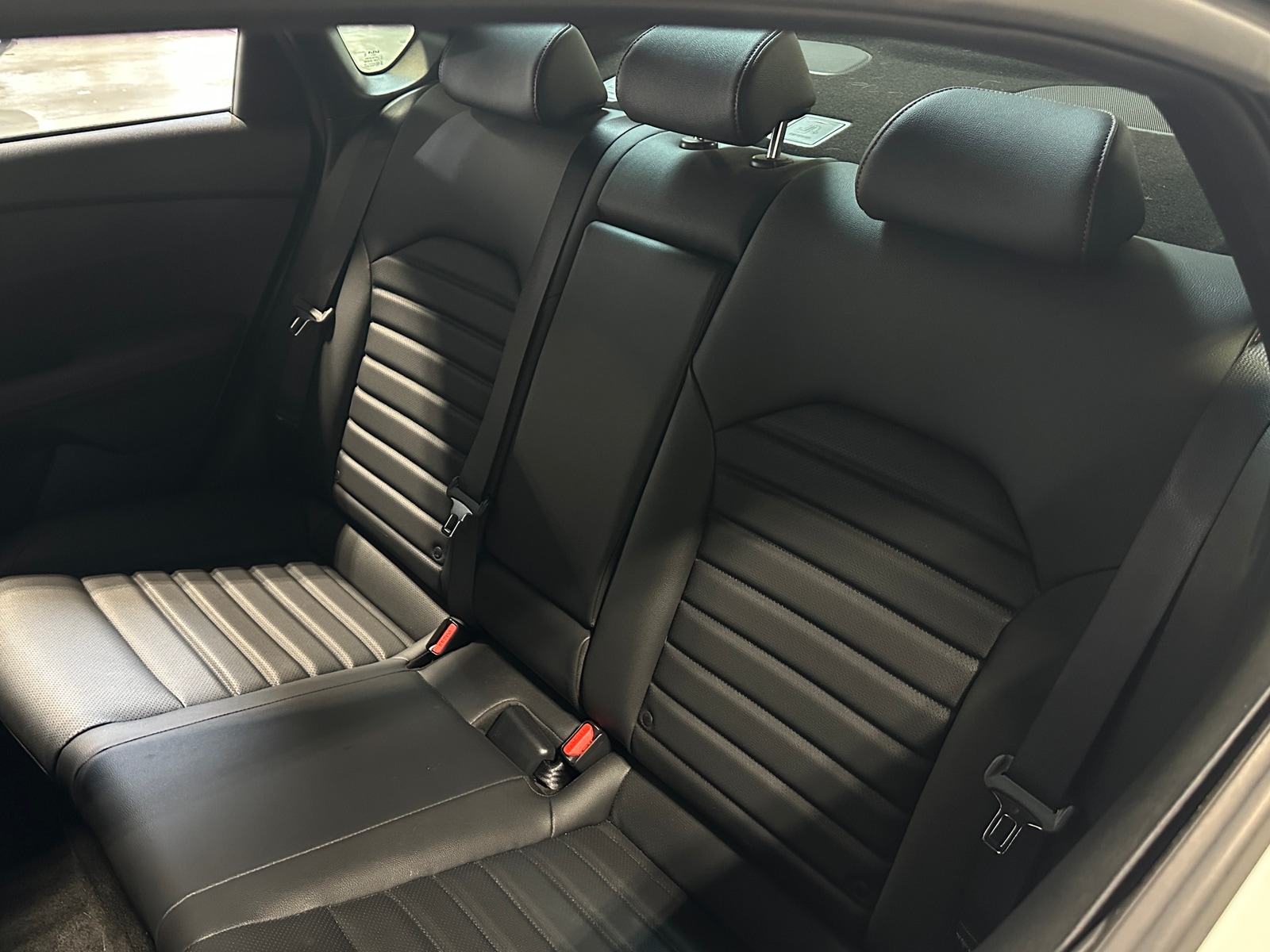 Thumbnail: 2024 Kia Forte - 5