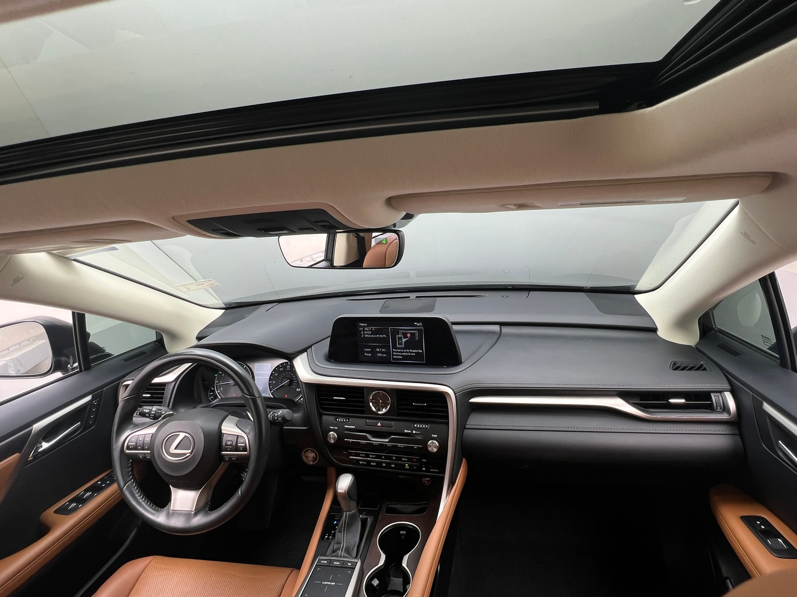 Thumbnail: 2022 Lexus RX - 2