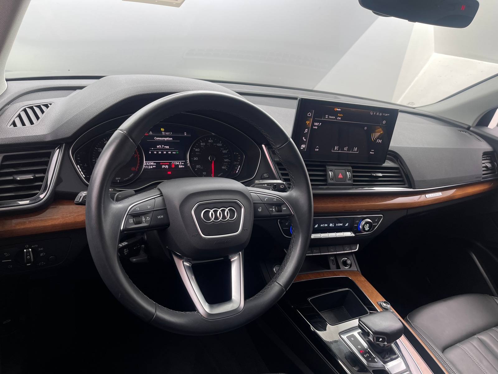 Thumbnail: 2023 Audi Q5 - 2