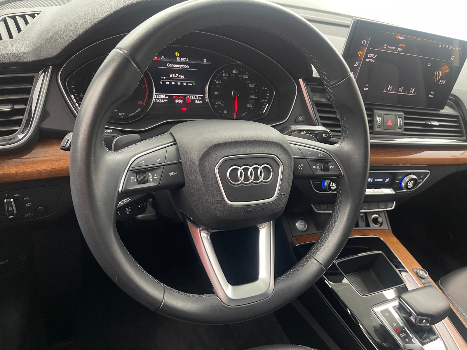 Thumbnail: 2023 Audi Q5 - 4