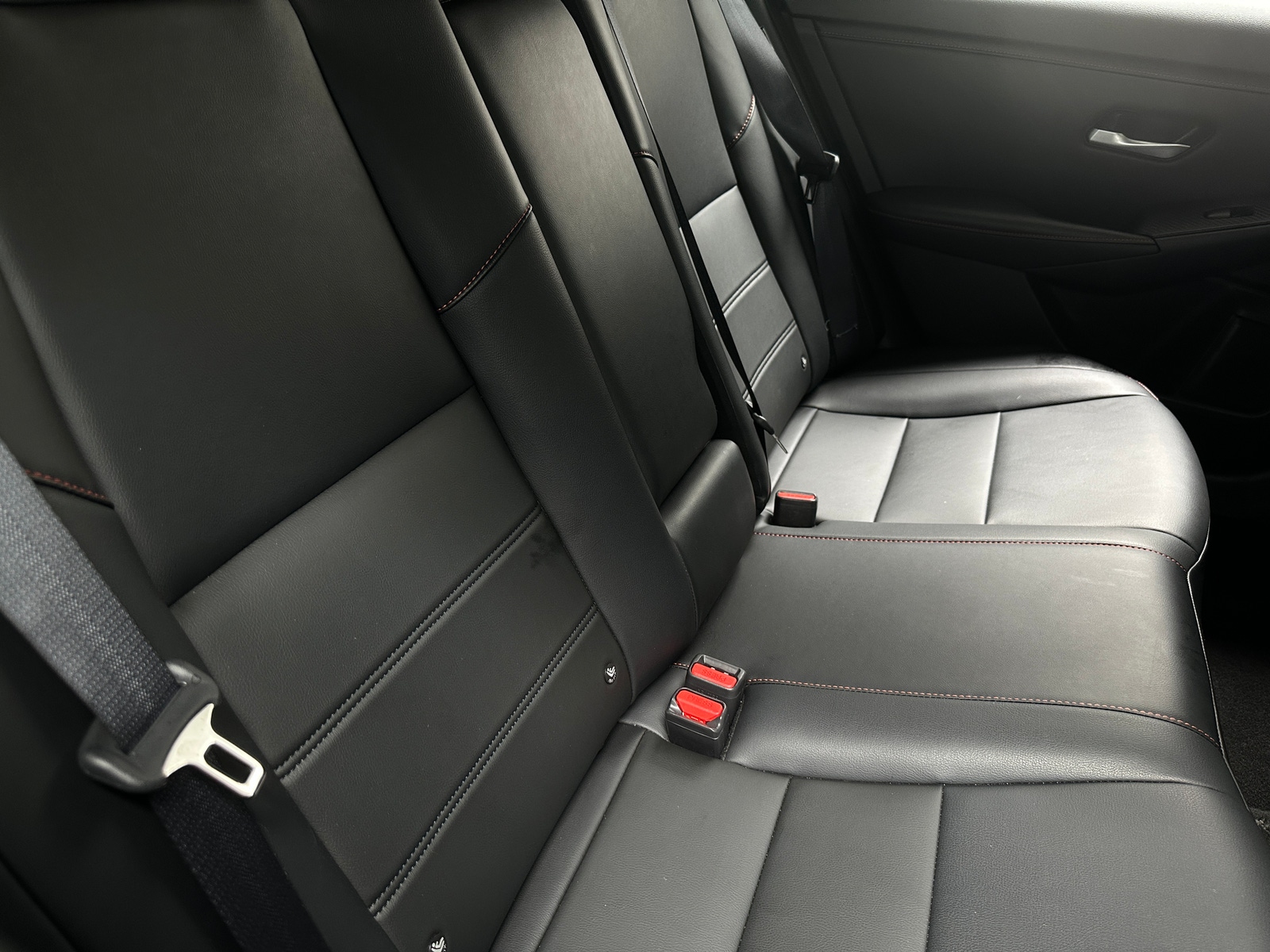 Thumbnail: 2024 Nissan Sentra - 5