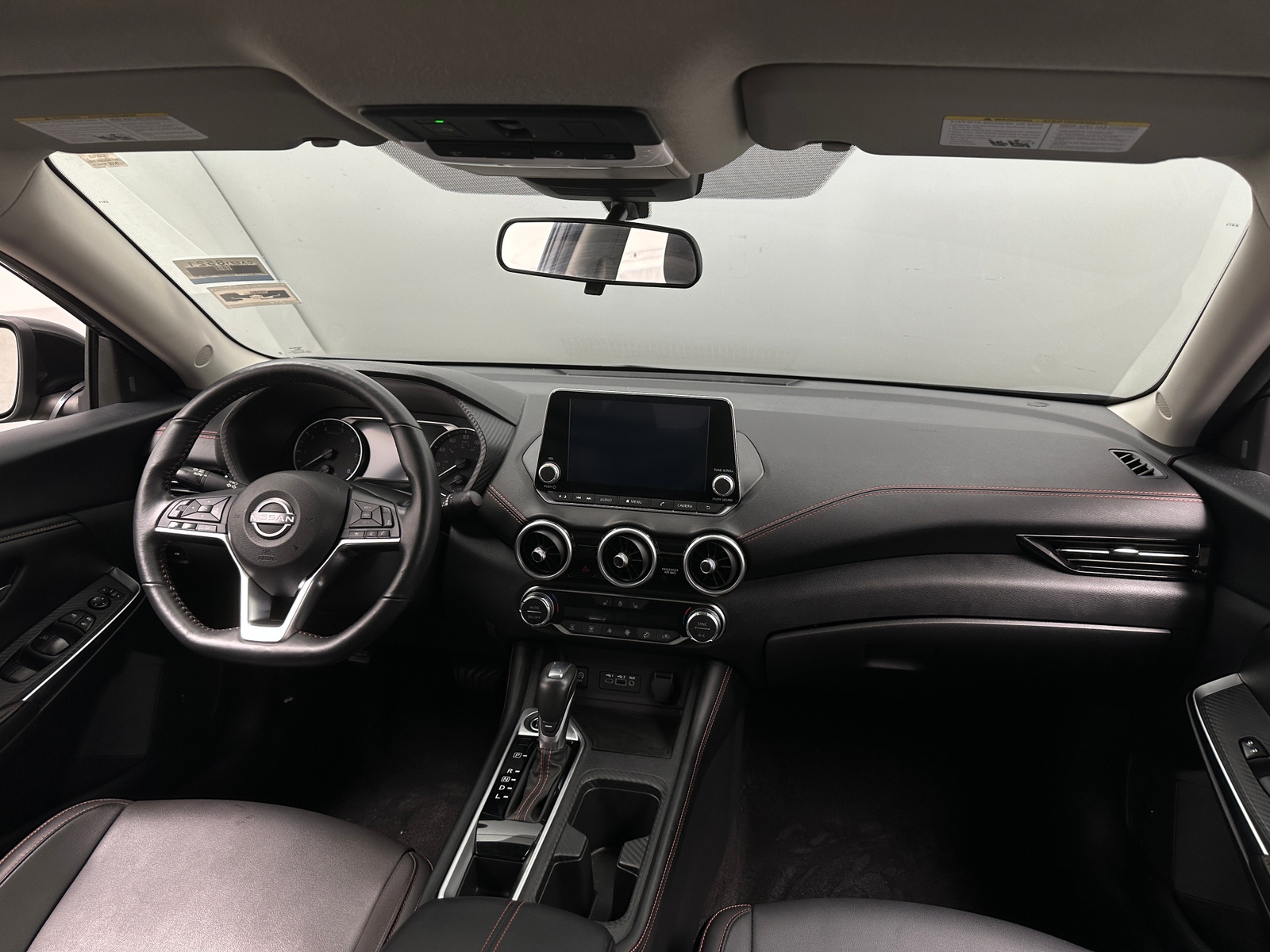 Thumbnail: 2024 Nissan Sentra - 2
