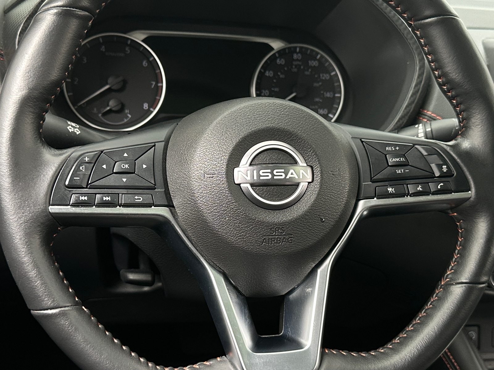 Thumbnail: 2024 Nissan Sentra - 4