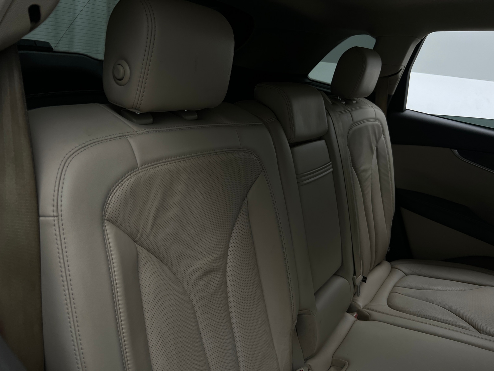 Thumbnail: 2018 Lincoln MKX - 5