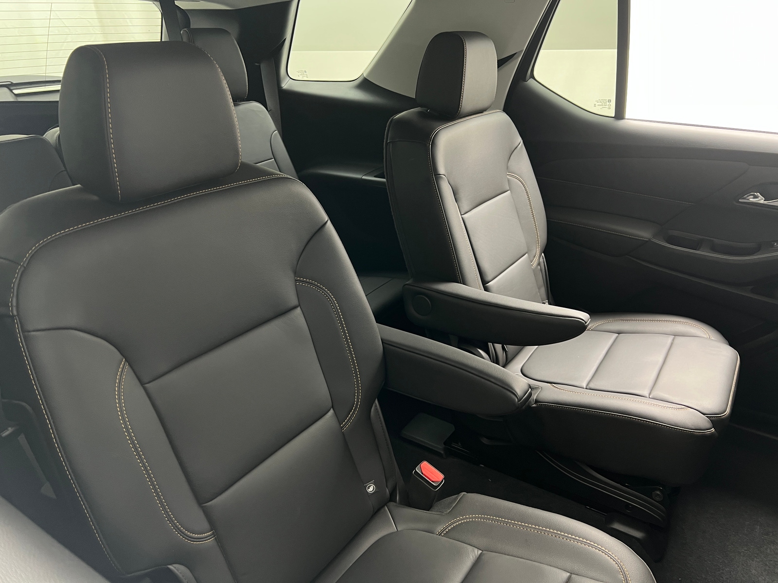 Thumbnail: 2021 Chevrolet Traverse - 5