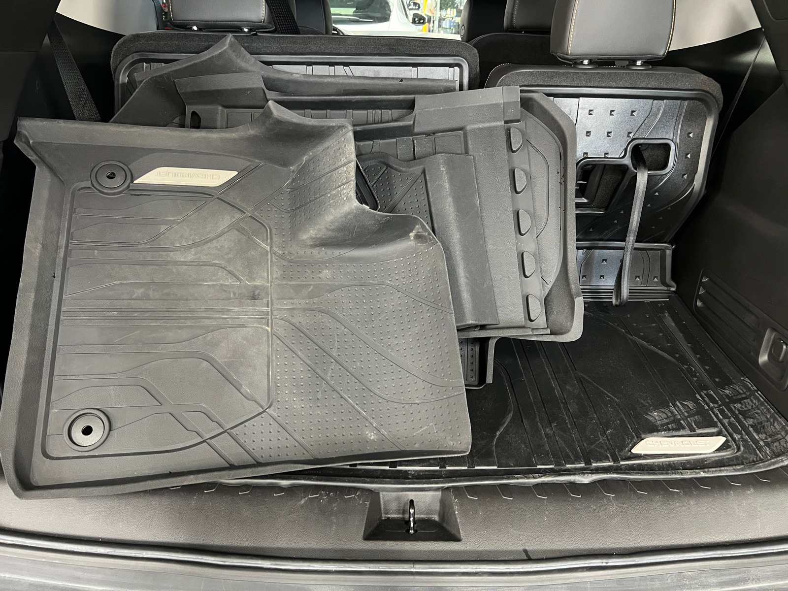 Thumbnail: 2021 Chevrolet Traverse - 6