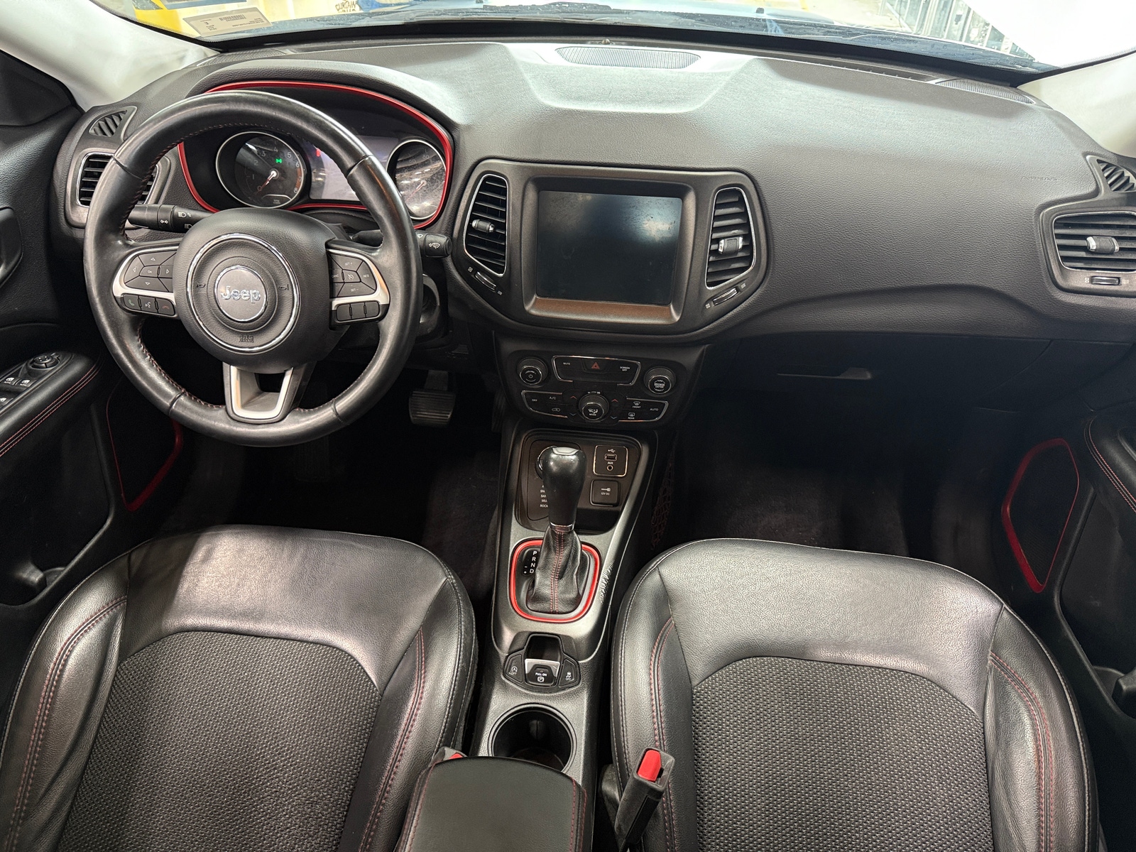 Thumbnail: 2018 Jeep Compass - 2